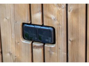 Fotografie z fotogalerie ubytování Tiny House Zoutelande near the Beach v destinaci Zoutelande