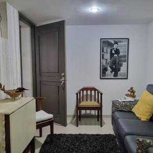 Galeriebild der Unterkunft Ardival apartment - WAIWA HOST in Bucaramanga