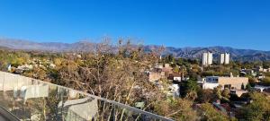 Fotografie z fotogalerie ubytování La mejor vista a las Montañas y la Ciudad v destinaci Mendoza