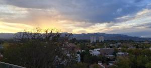 Fotografie z fotogalerie ubytování La mejor vista a las Montañas y la Ciudad v destinaci Mendoza