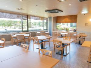 Un restaurant sau alt loc unde se poate mânca la Diamond Kyoto Society