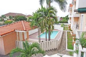 Gallery image of Finest Accommodation Apt # 424 Marley Manor Block 4 6 Marley Rd Kgn 6 in Kingston