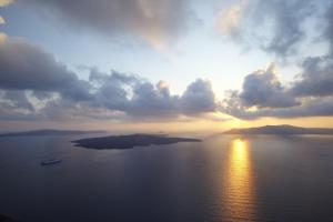 Náttúran í nágrenni hótelsins