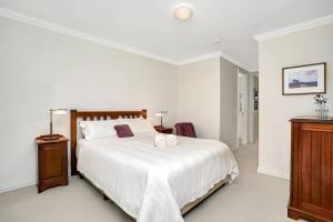 Gallery image of SPF13-Sunny, Spacious, Highly Convenient Apartment in Sydney