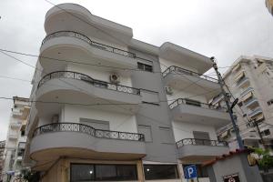 Gallery image of Margaritas Apartments in Sarandë