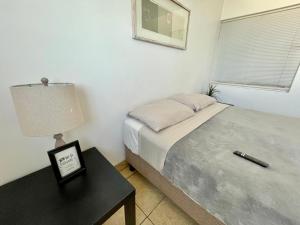 Gallery image of Beachfront, sun, sand & fun - Cozy 1 Bdr Apt in Tijuana +14 photos