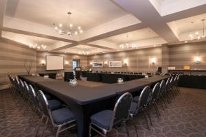 Konferenční prostory v ubytování Sandman Hotel Saskatoon