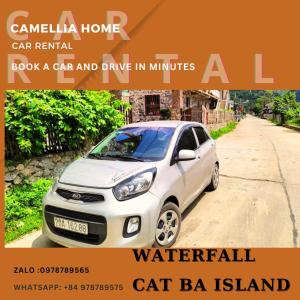 Gallery image of Camellia home in Lạng Sơn