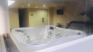 Fotografie z fotogalerie ubytování Suite La Carolina QUITO v destinaci Quito