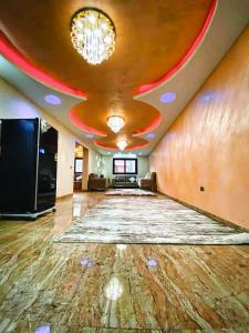 Fotografie z fotogalerie ubytování Pyramids Cleopatra Luxurious v Káhiře