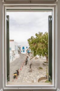 Φωτογραφία από το άλμπουμ του Step Studio στη Μύκονο Χώρα
