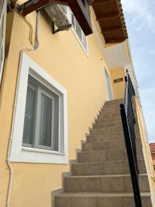 Fotografie z fotogalerie ubytování Dina Apartment v destinaci Skála Kefalonia