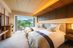 京都大倉飯店岡崎別邸哲学之道賞櫻住宿