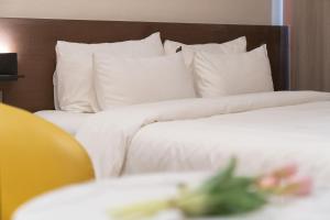 忠州市From H About Hotel Chungju的相册照片