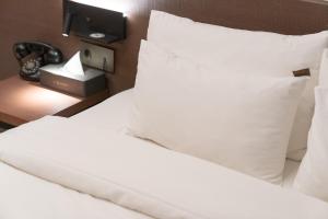 忠州市From H About Hotel Chungju的相册照片