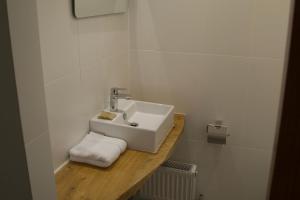 Bagno di Ruka Lobos