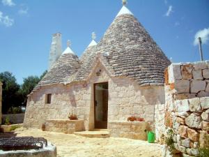 Gambar di galeri bagi Casa Vacanze Riposo Del Vento di Cisternino