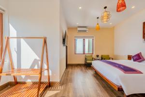 Gallery image of AN BANG CHIC VILLA in Hoi An