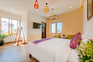Gallery image of AN BANG CHIC VILLA in Hoi An