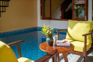 Gallery image of AN BANG CHIC VILLA in Hoi An