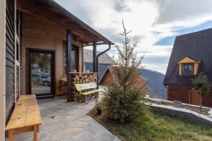 Przyroda w pobliżu tego obiektu B&B