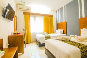 Gallery image of Assalaam Syariah Hotel Solo in Solo