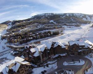 Gallery image of The Crestwood Snowmass Village in Snowmass Village