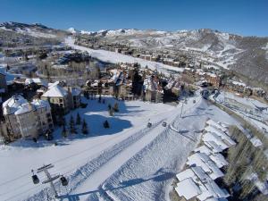 Gallery image of The Crestwood Snowmass Village in Snowmass Village