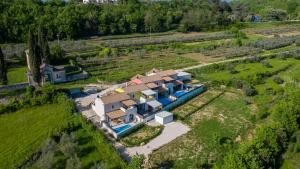 Zdjęcie z galerii obiektu Casa di Marco w mieście Grožnjan