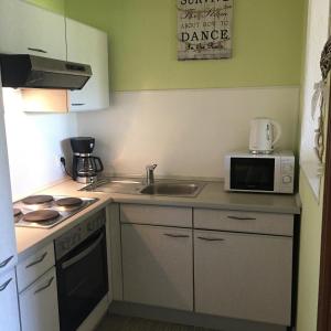 Φωτογραφία από το άλμπουμ του Palmina`s Ferienwohnung σε Merzig