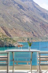 Gallery image of Molos Apartments in Loutro +143 photos