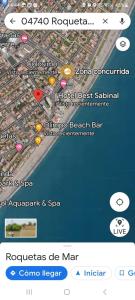 Fotografie z fotogalerie ubytování Concordia v destinaci Roquetas de Mar