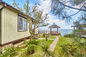 Gallery image of Уютный коттедж дача на берегу Моря in Nova Dofinivka +36 photos