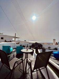 Gallery image of aletrivillas in Éxo Goniá +27 photos