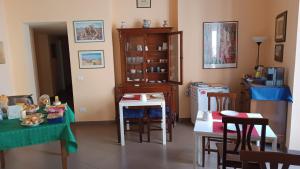 B&B Vivaldi italokat is kínál