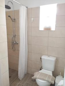 Bagno di Serenity apartment Mochlos