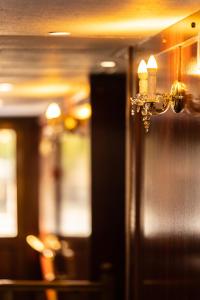 Kép Fortuna Boat Hotel Budapest szállásáról Budapesten a galériában
