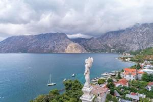 Φυσικό τοπίο κοντά σε αυτό το ξενοδοχείο διαμερισμάτων