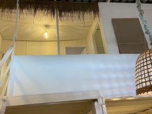 Gallery image of Boho Beachfront Cottage in Chaloklum