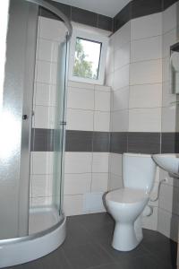 Ένα μπάνιο στο POKOJE SUMIK +20 φωτογραφίες