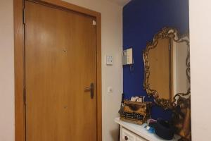 Fotografia z galérie ubytovania Ideal Apartamento Manilva Playa v destinácii Manilva