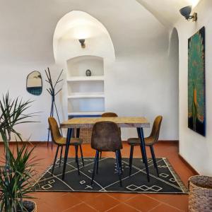 Fotografie z fotogalerie ubytování Residence Blue living v destinaci Tortolì