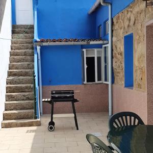 Fotografie z fotogalerie ubytování Casa típica de mariscadores v destinaci Vilagarcia de Arousa