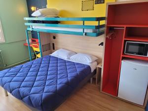 Imagen de la galería de Premiere Classe Lyon Nord Dardilly, en Dardilly