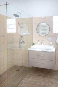 Bagno di Serenity apartment Mochlos
