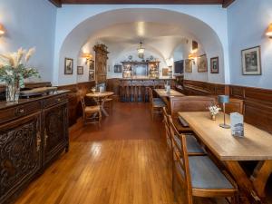 Ristorante o altro punto ristoro di Hotel Heintz
