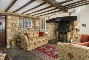 Fotografie z fotogalerie ubytování Ingleside Cottage v destinaci Chipping Campden