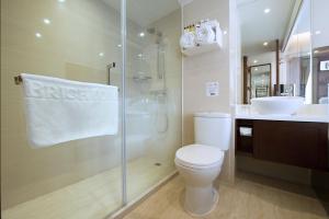 Bany a Brighton Hotel Hong Kong