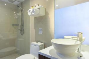 Bany a Brighton Hotel Hong Kong