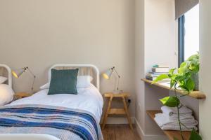 Ảnh trong thư viện ảnh của Green End Farm Cottages - The Sheep Shed ở Whitby